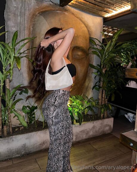 Aryalopezx Nackt auf OnlyFans