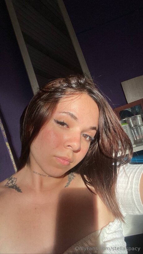 Stellaspacy OnlyFans-Bild