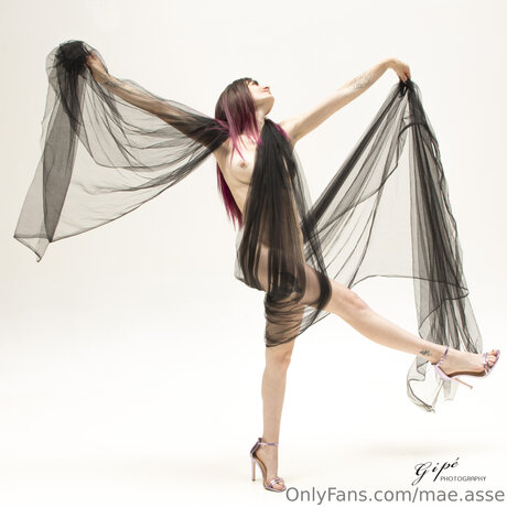 Maepurple Off OnlyFans Leaks