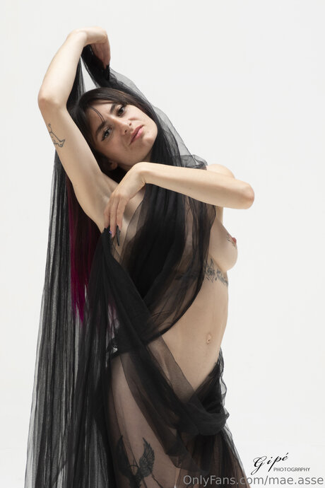 Maepurple Off Only ...