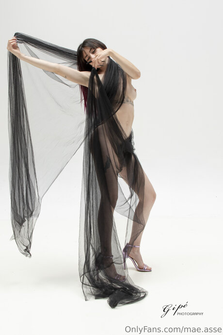 Maepurple Off OnlyFans Bilder