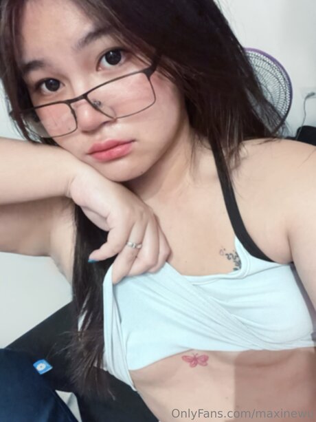 Meiwu OnlyFans Dirtyship geleakt