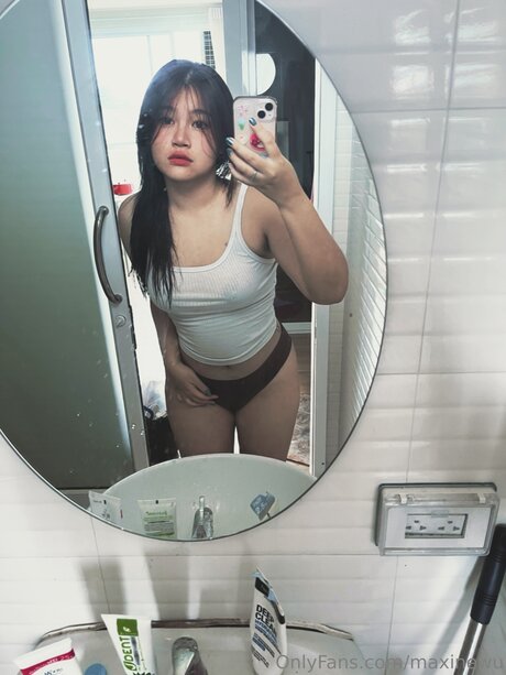 Meiwu OnlyFans Fick geleakt