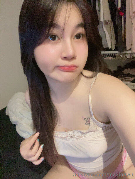 Meiwu OnlyFans kostenlos