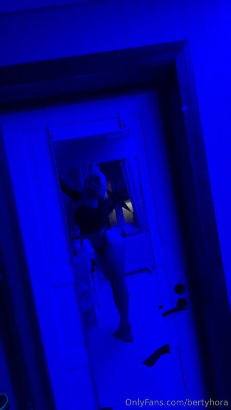 Bertyhora Leaked OnlyFans Content