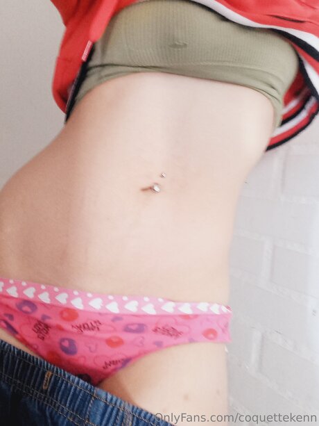 Coquettekenn Sex OnlyFans