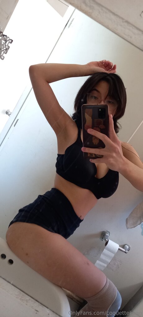 Coquettekenn Leaks von OnlyFans