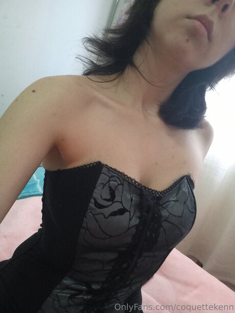 Coquettekenn OnlyFans XXX