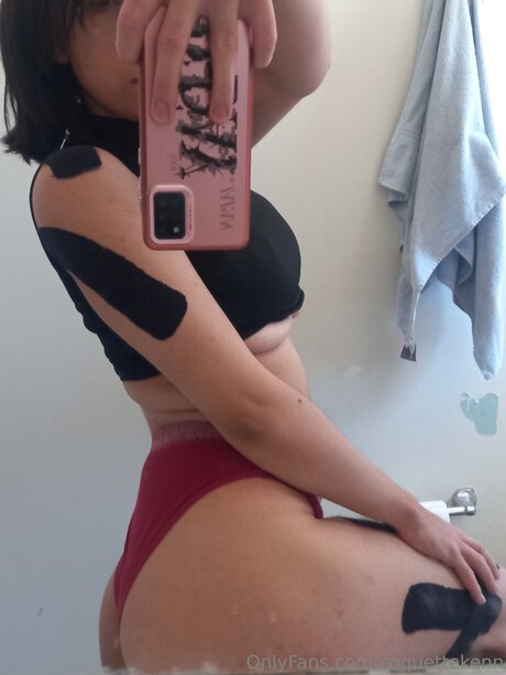 Coquettekenn Nacktbilder OnlyFans