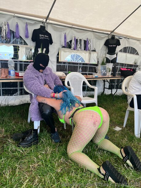 Thekinkywitch93 OnlyFans Gratis Porn