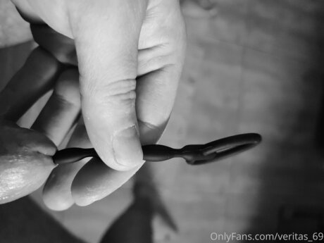Veritas 69 OnlyFans Bilder nackt