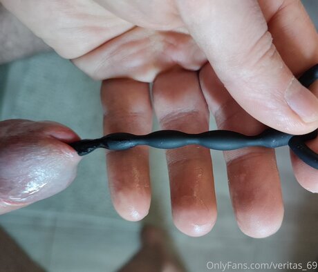 Veritas 69 Sexy OnlyFans