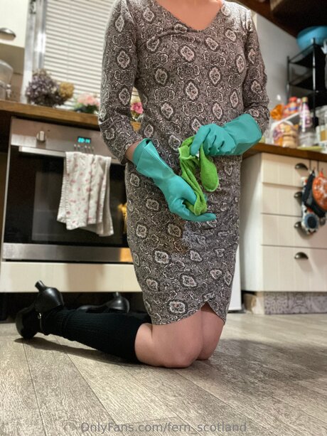 Fern Scotland OnlyFans Pornografie geleakt