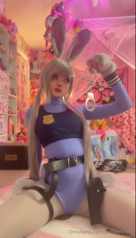 Pinkam3na Nacktbilder OnlyFans