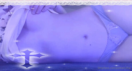 Pinkam3na Leaked OnlyFans Sex Tape