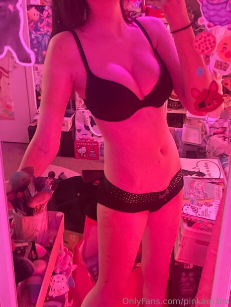 Pinkam3na Profilbild