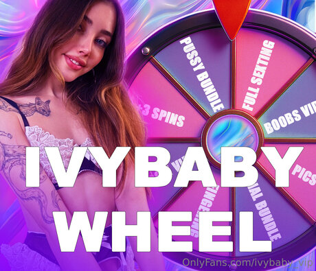 Ivybaby Vip OnlyFans-Archiv
