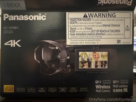 Kittynleigh OnlyFans Dirtyship geleakt