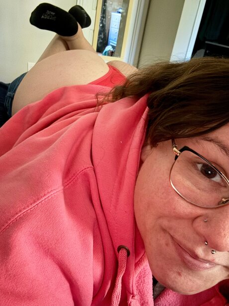 Kittynleigh Nacktbilder von OnlyFans geleakt