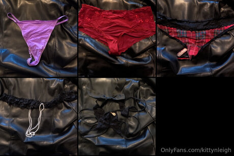 Kittynleigh OnlyFans-Bild