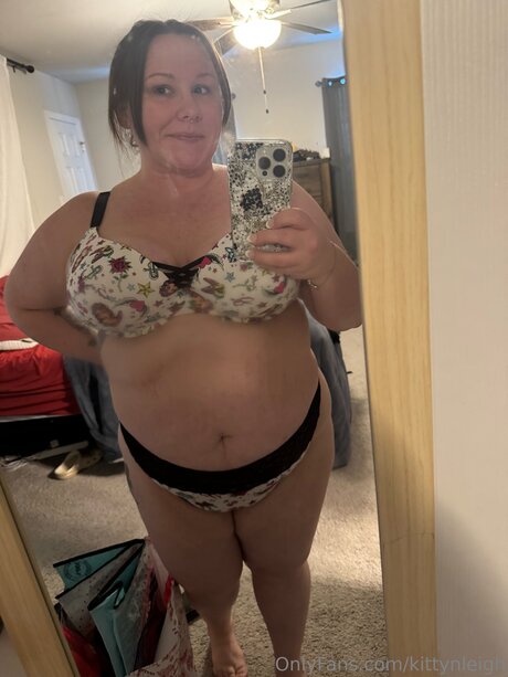 Kittynleigh XXX Leak OnlyFans