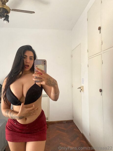 Zamiraaa22 Leaked Porn OnlyFans