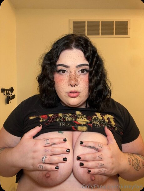 Kinkyfae OnlyFans Inhaltstyp