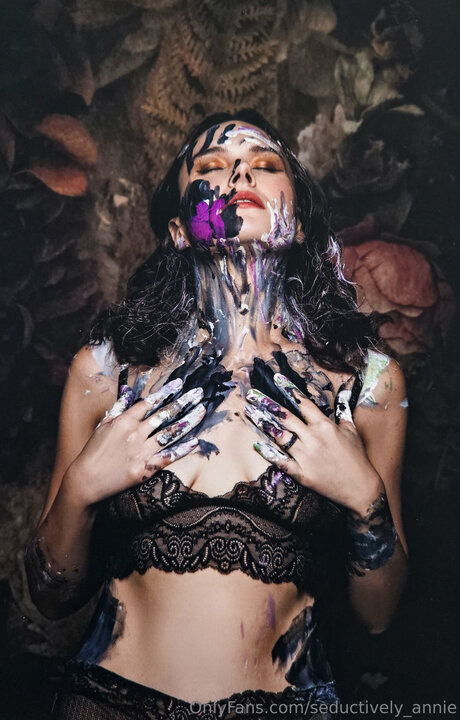 Seductively Annie Profilbild