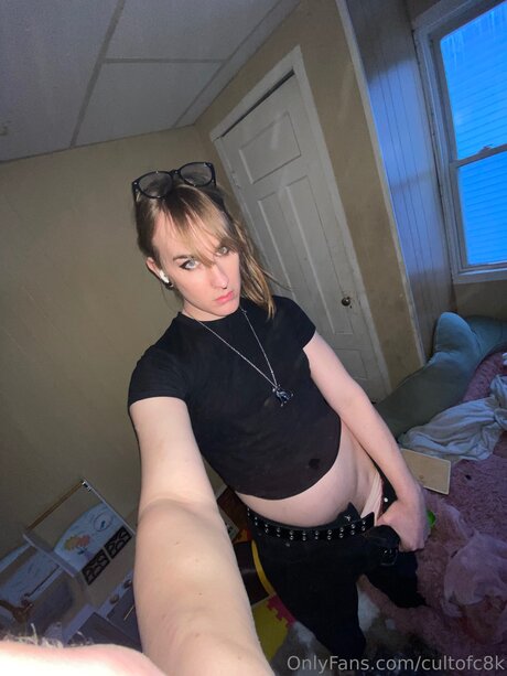 Misspennylain Nacktbilder von OnlyFans geleakt