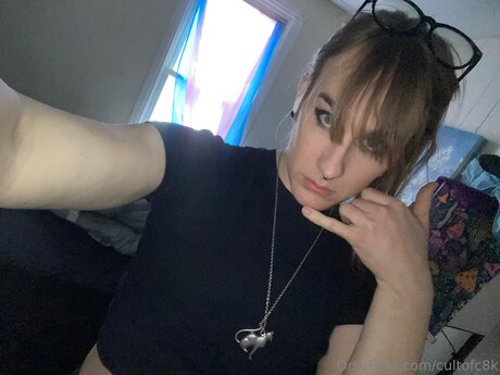 Misspennylain OnlyFans Modelfoto