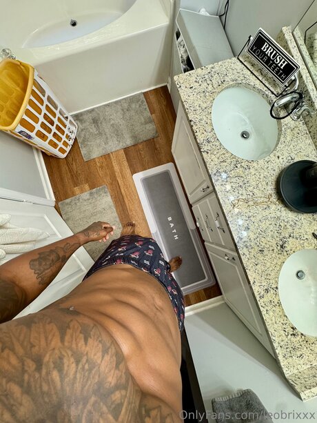 Leobrixxx OnlyFans Beiträge