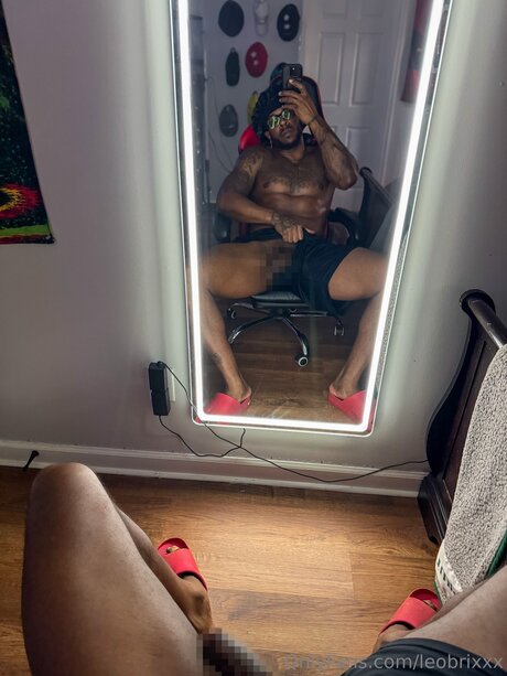 Leobrixxx OnlyFans Leak