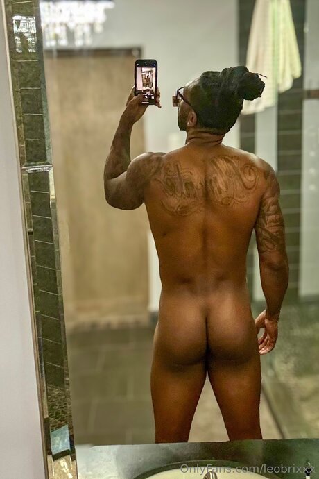 Leobrixxx Leaks von OnlyFans