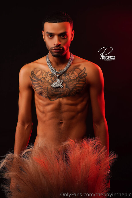 Theboyinthepic XXX OnlyFans