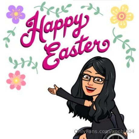 Xochi304 XXX Leak OnlyFans Leak