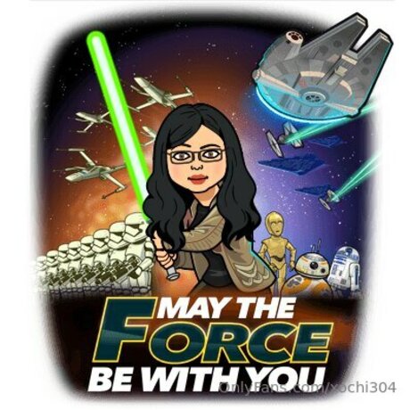 Xochi304 OnlyFans-Pornoleak