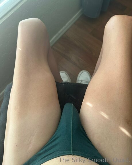 Silkysmoothquad Sextape OnlyFans Nacktbilder
