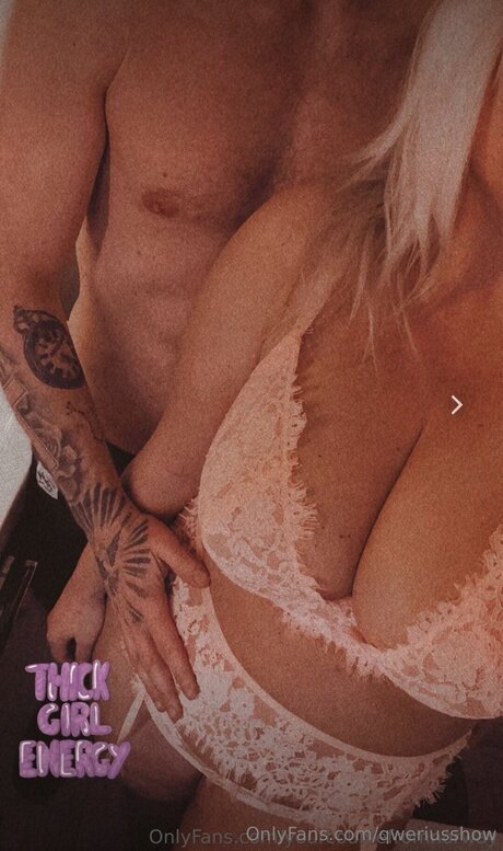 Qweriusshow OnlyFans Sex Leak