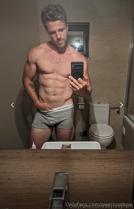 Qweriusshow OnlyFans-Leaks