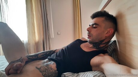 Qweriusshow OnlyFans