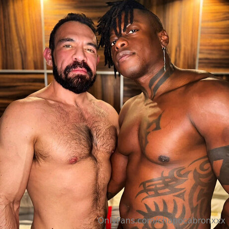 Chapocabronxxx Leaked Porn OnlyFans