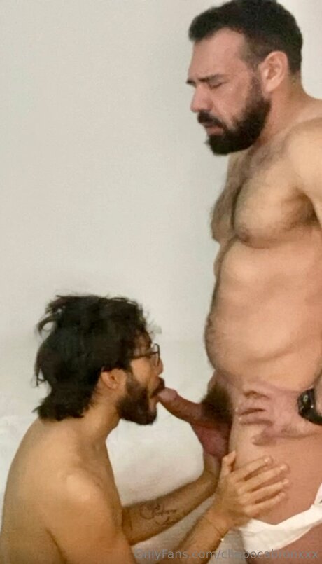 Chapocabronxxx OnlyFans Leaks Nacktbilder