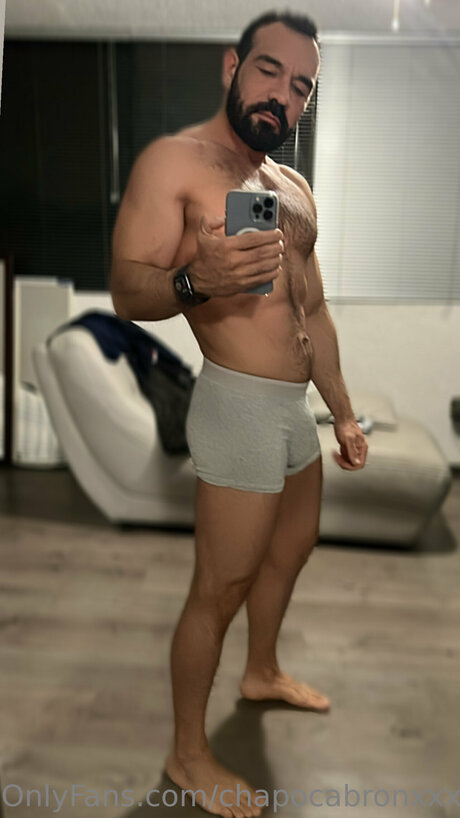 Chapocabronxxx OnlyFans-Leaks