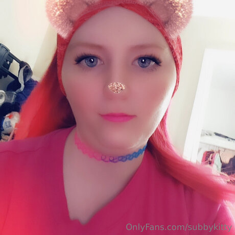 Subbykitty OnlyFans Leaks Pornografie