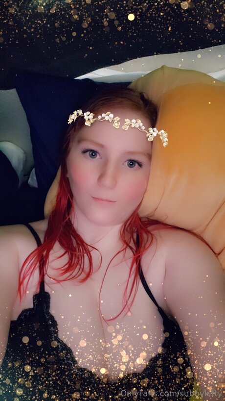 Subbykitty OnlyFans Nackt Leak
