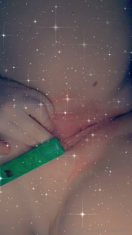 Subbykitty Nacktbilder von OnlyFans geleakt