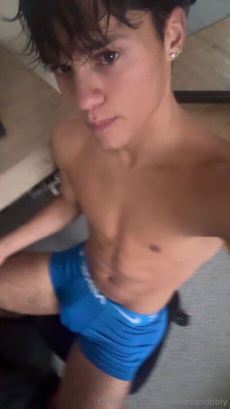 Bubblesandbbly OnlyFans Bilder