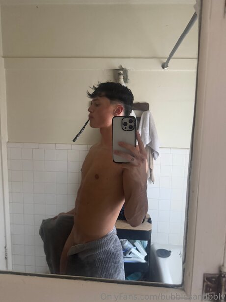 Bubblesandbbly OnlyFans Pornografie