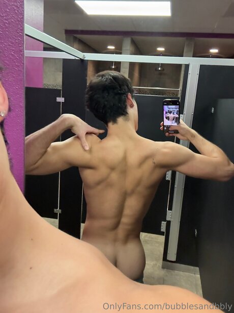 Bubblesandbbly OnlyFans Bilder nackt