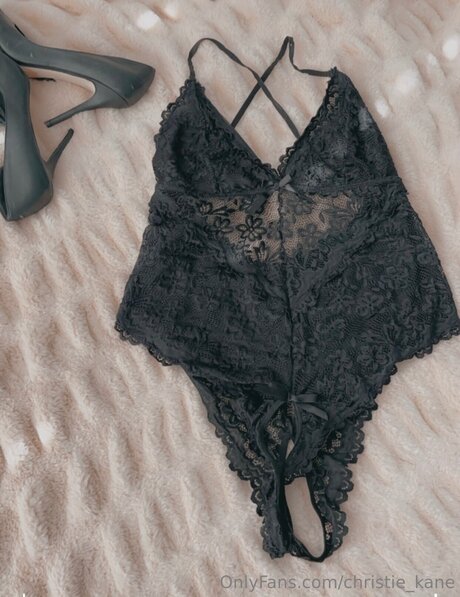Christie Kane NurlyFans-Pornos